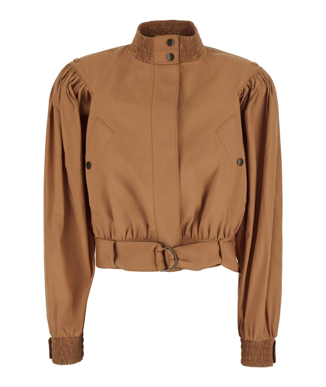 CHLOE Жакет/пиджак, фото 1