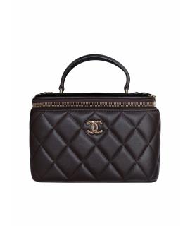 CHANEL Сумка через плечо