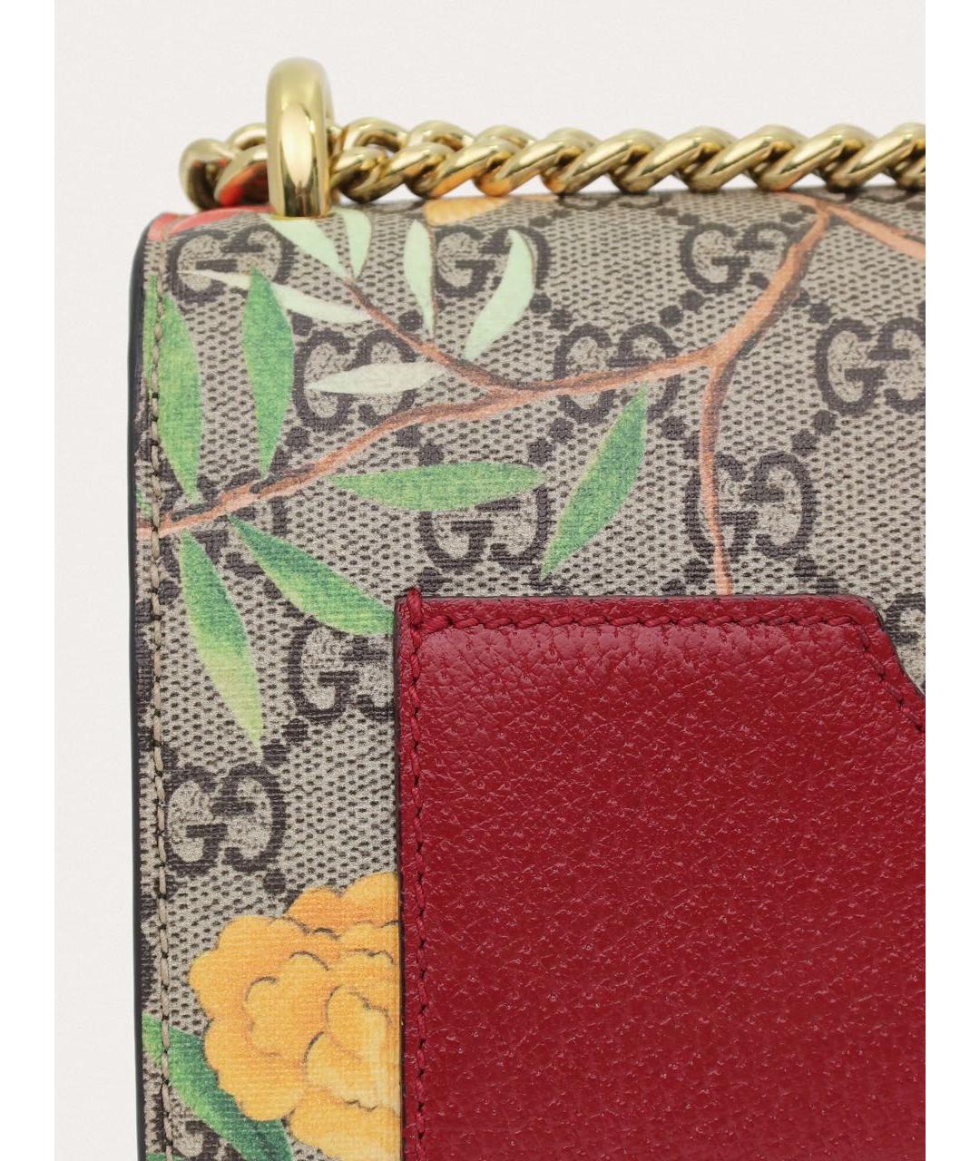 GUCCI Мульти сумка через плечо, фото 6