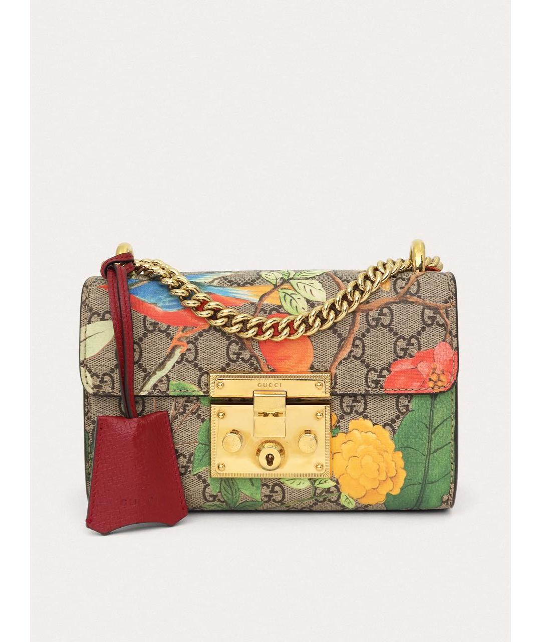 GUCCI Мульти сумка через плечо, фото 9