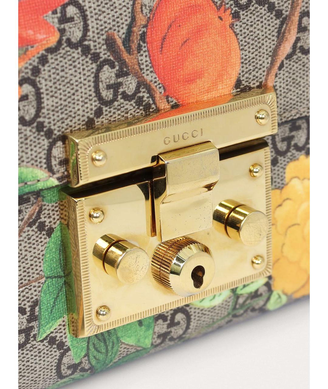 GUCCI Мульти сумка через плечо, фото 7