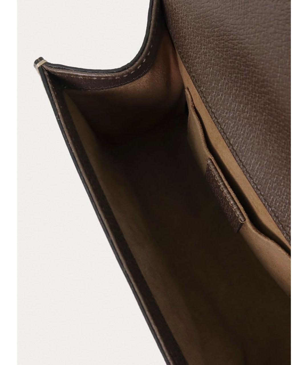 GUCCI Мульти сумка через плечо, фото 4