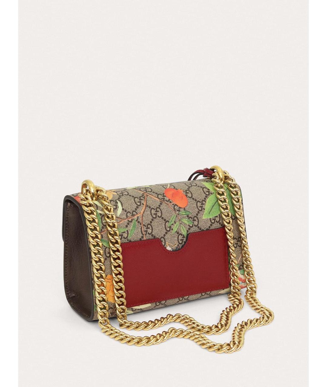 GUCCI Мульти сумка через плечо, фото 3