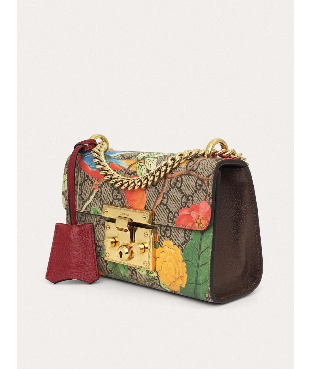 GUCCI Мульти сумка через плечо, фото 2