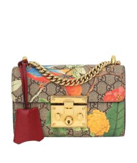 GUCCI Сумка через плечо