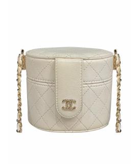CHANEL Сумка через плечо