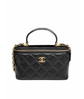 CHANEL Сумка через плечо