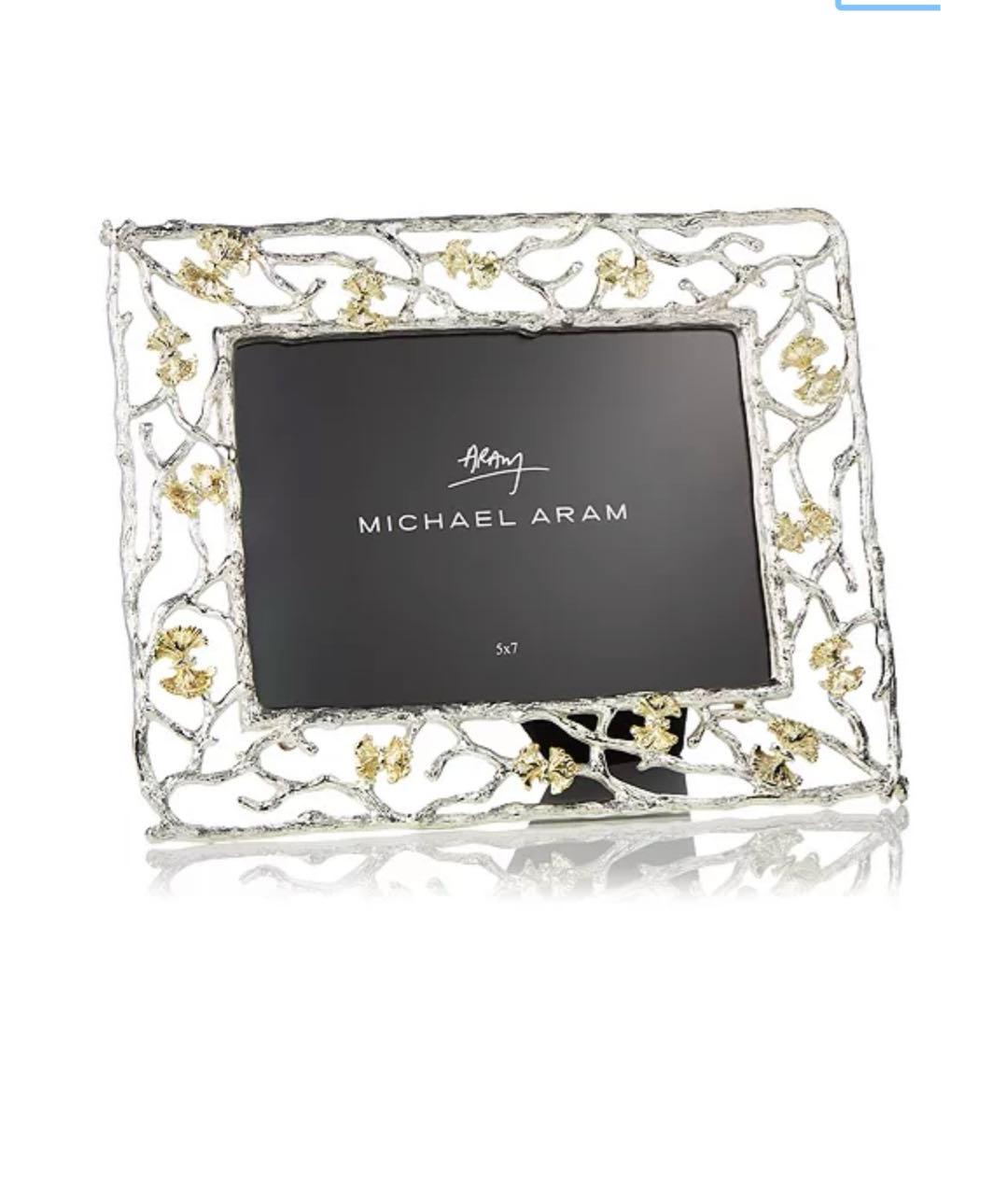 MICHAEL ARAM Рамка для фотографий, фото 3