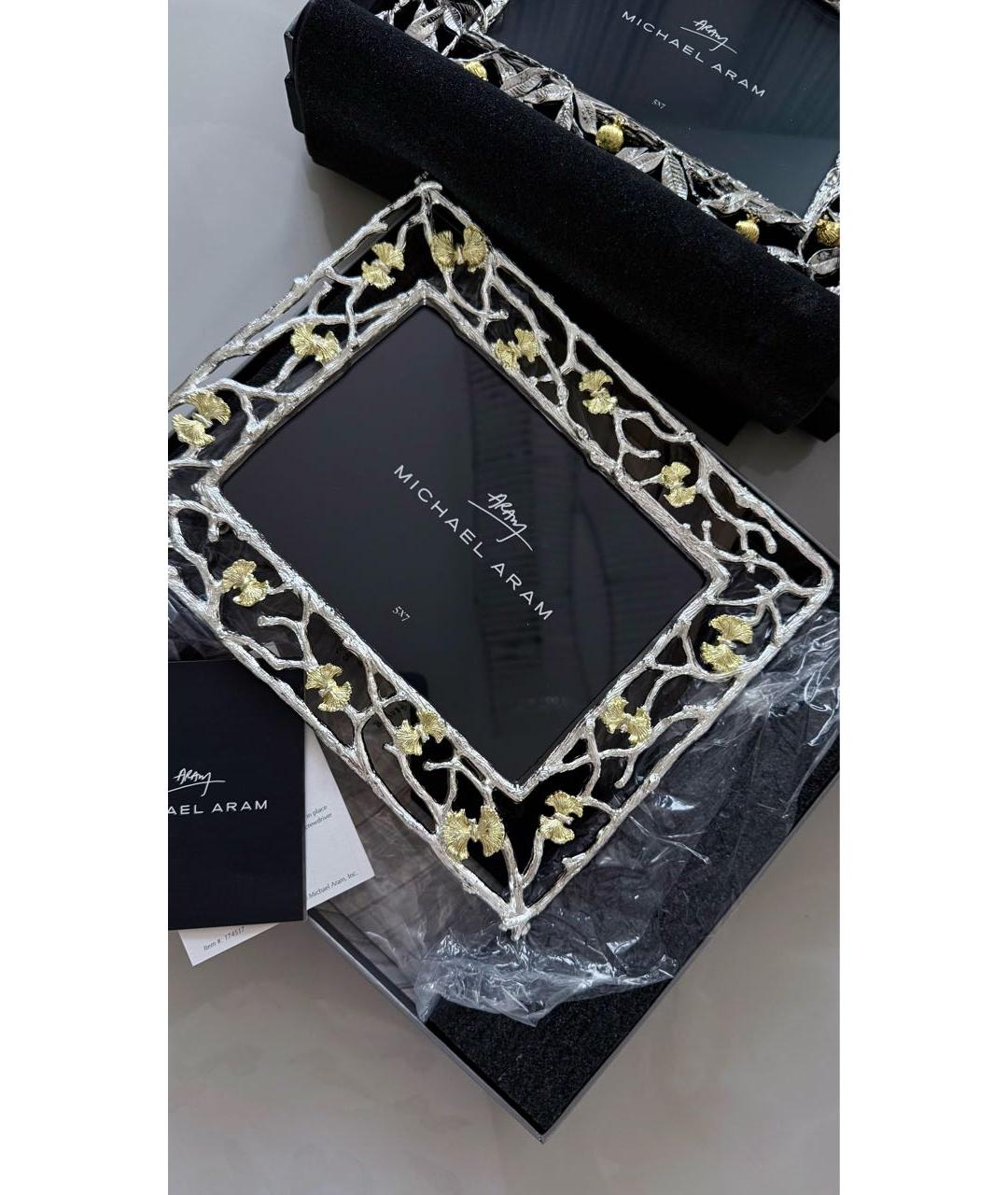 MICHAEL ARAM Рамка для фотографий, фото 2