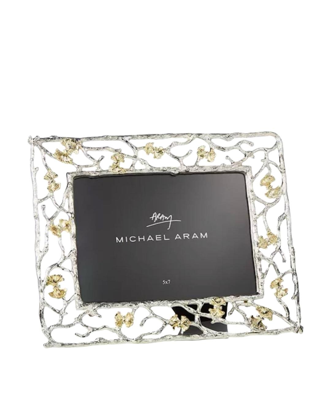 MICHAEL ARAM Рамка для фотографий, фото 1