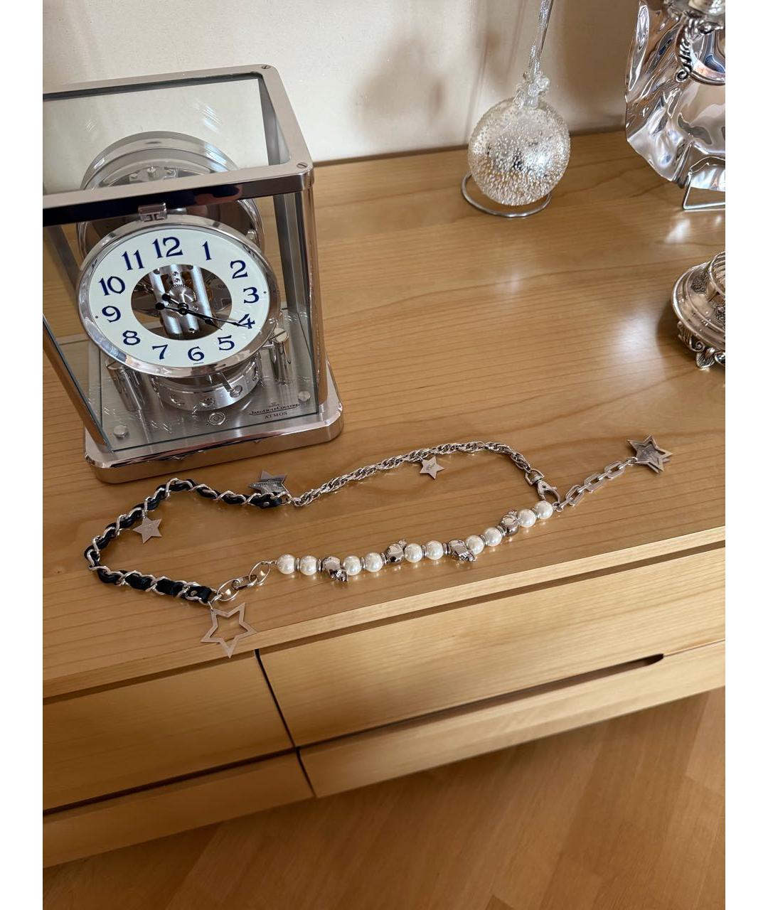 PHILIPP PLEIN Мульти ремень, фото 4