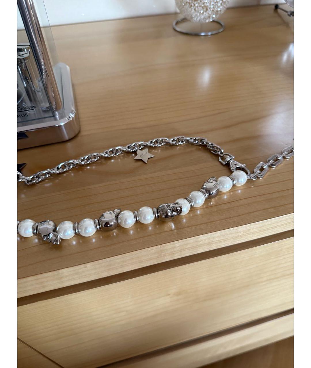 PHILIPP PLEIN Мульти ремень, фото 5