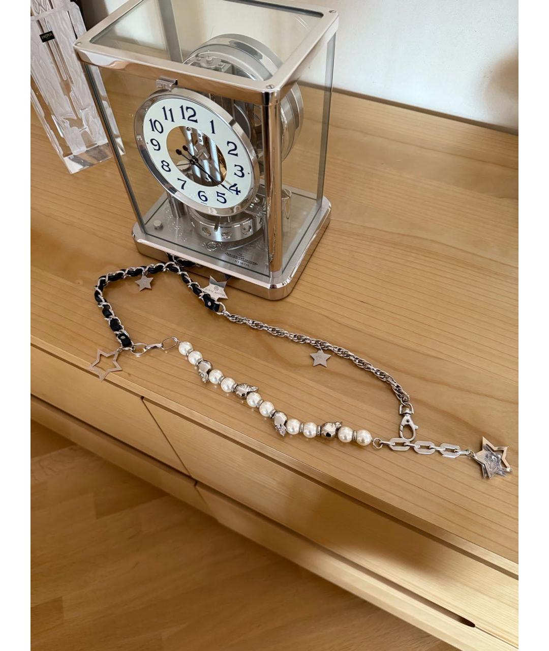 PHILIPP PLEIN Мульти ремень, фото 9