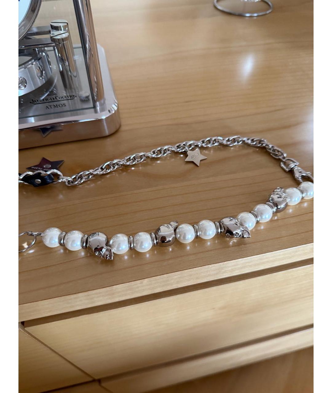 PHILIPP PLEIN Мульти ремень, фото 6