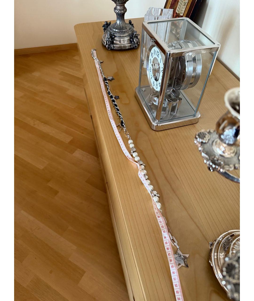 PHILIPP PLEIN Мульти ремень, фото 3