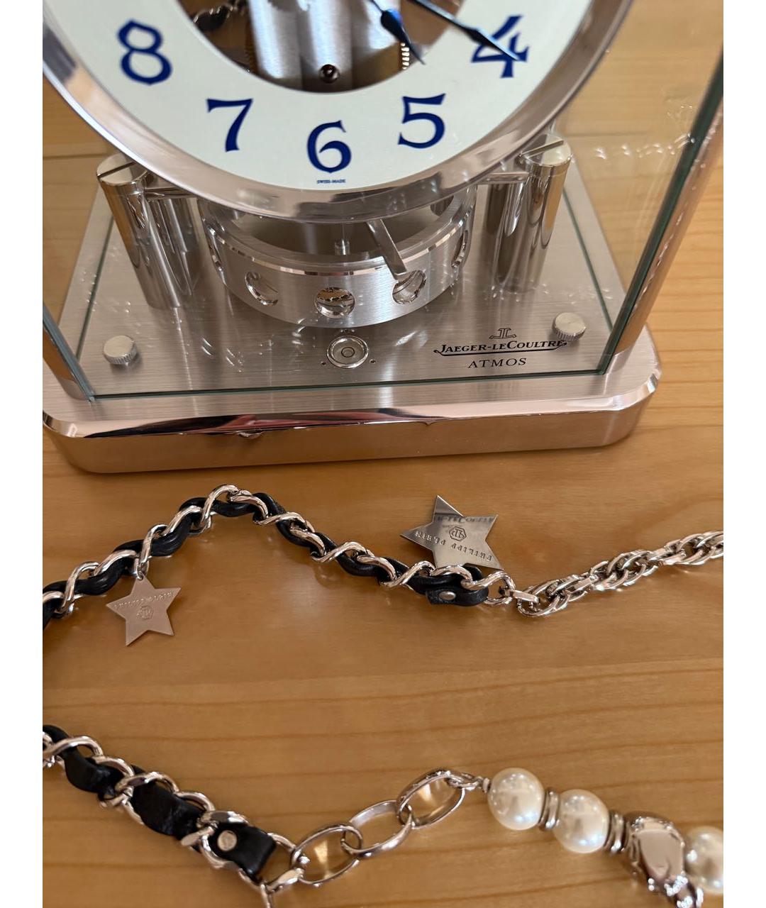 PHILIPP PLEIN Мульти ремень, фото 7