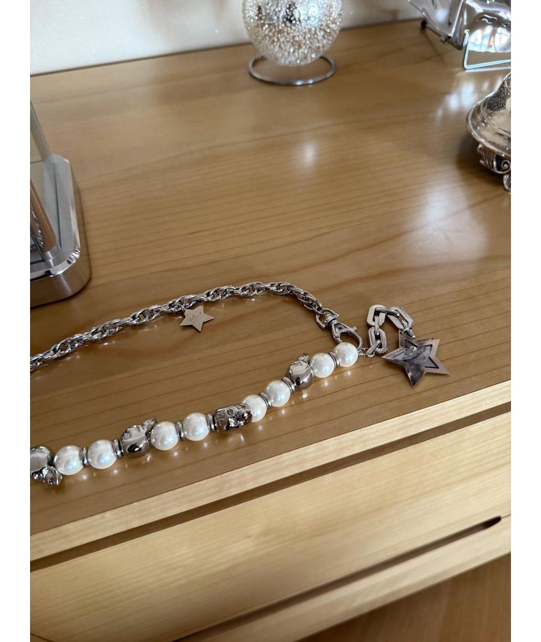 PHILIPP PLEIN Мульти ремень, фото 8