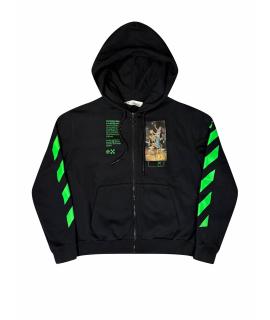 OFF-WHITE Худи/толстовка