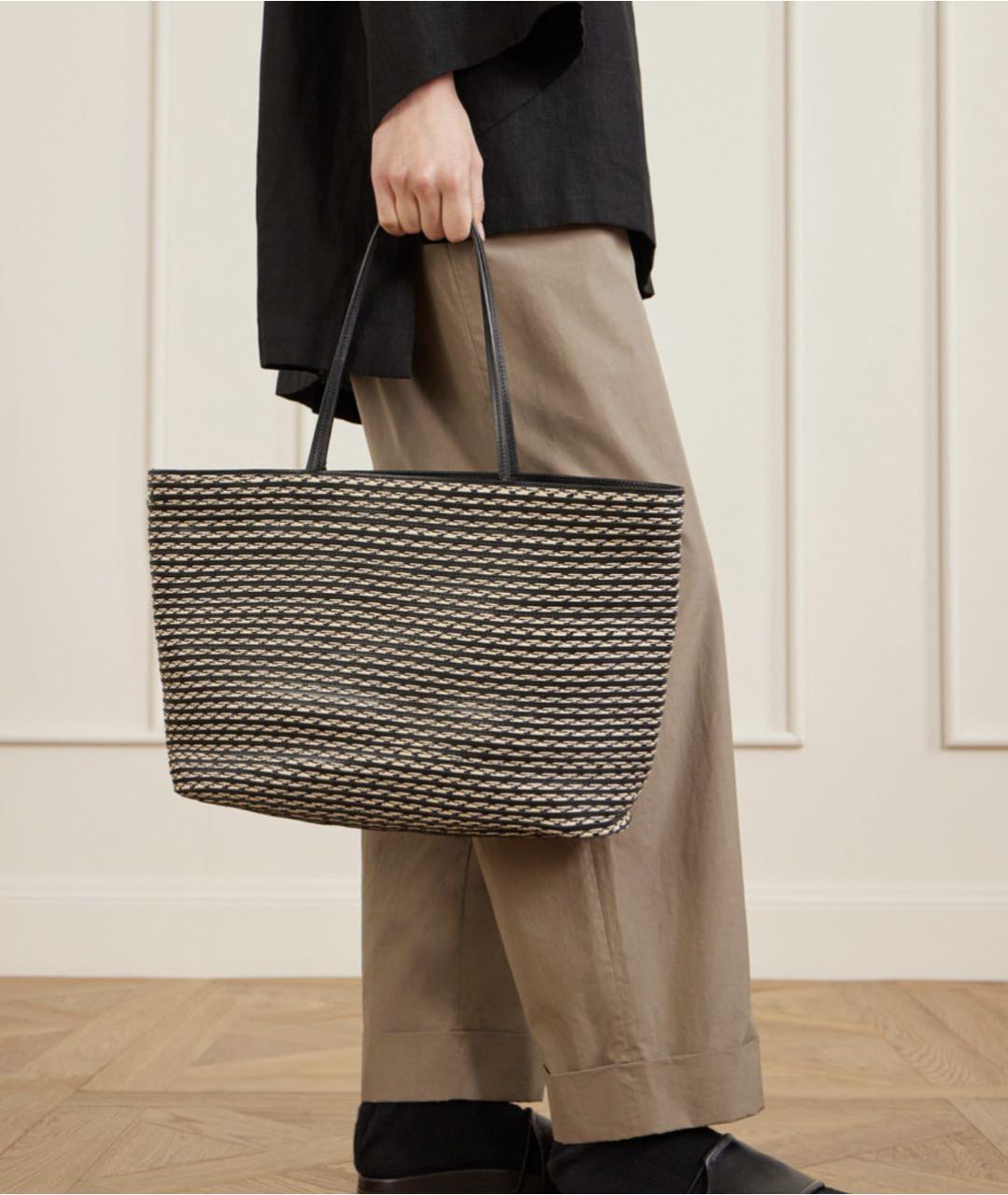 THE ROW Мульти сумка тоут, фото 2