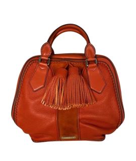 BURBERRY Сумка с короткими ручками