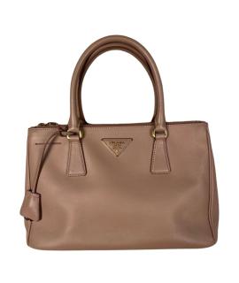 PRADA Сумка с короткими ручками