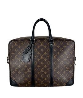 LOUIS VUITTON Портфель