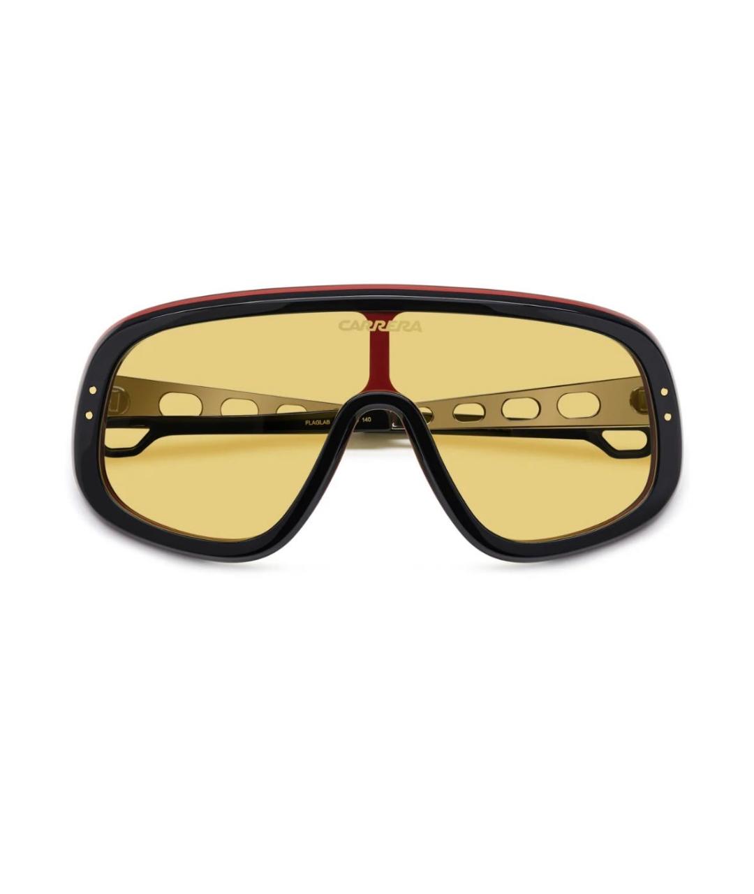 CARRERA Y CARRERA Мульти пластиковые солнцезащитные очки, фото 1