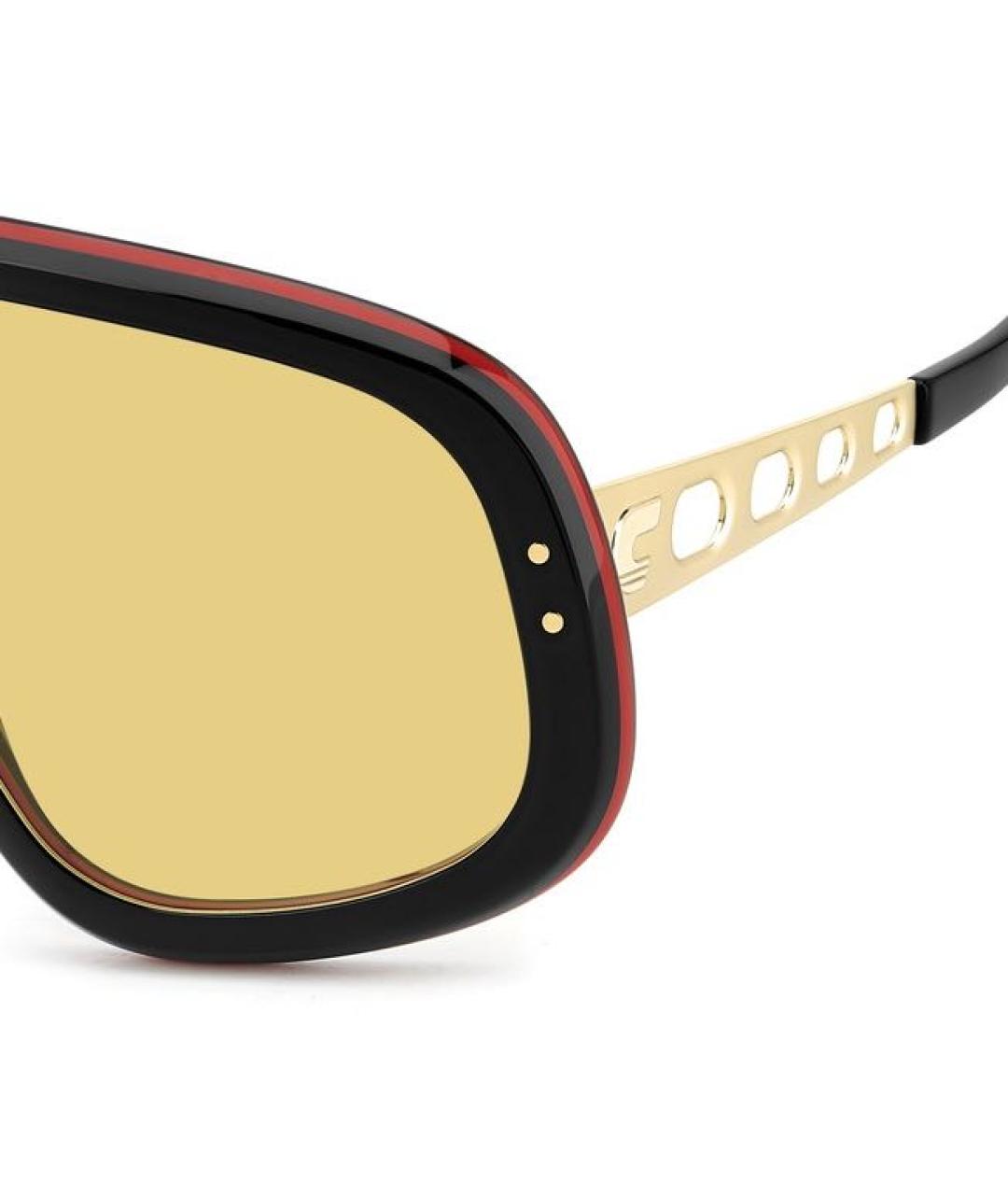 CARRERA Y CARRERA Мульти пластиковые солнцезащитные очки, фото 3