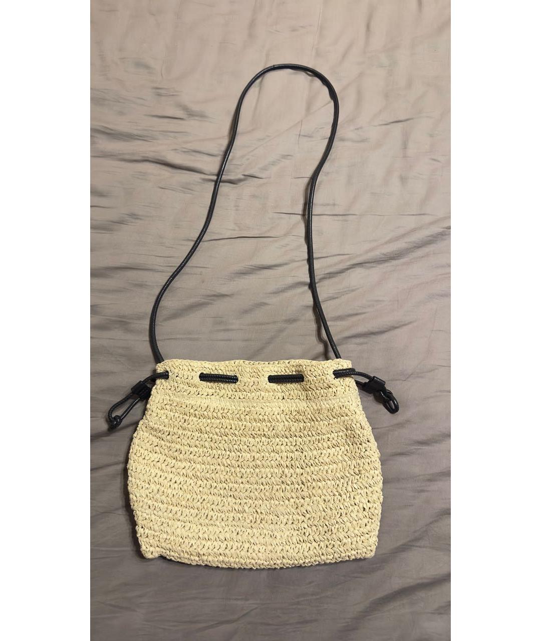 COS Мульти пелетеная сумка через плечо, фото 2