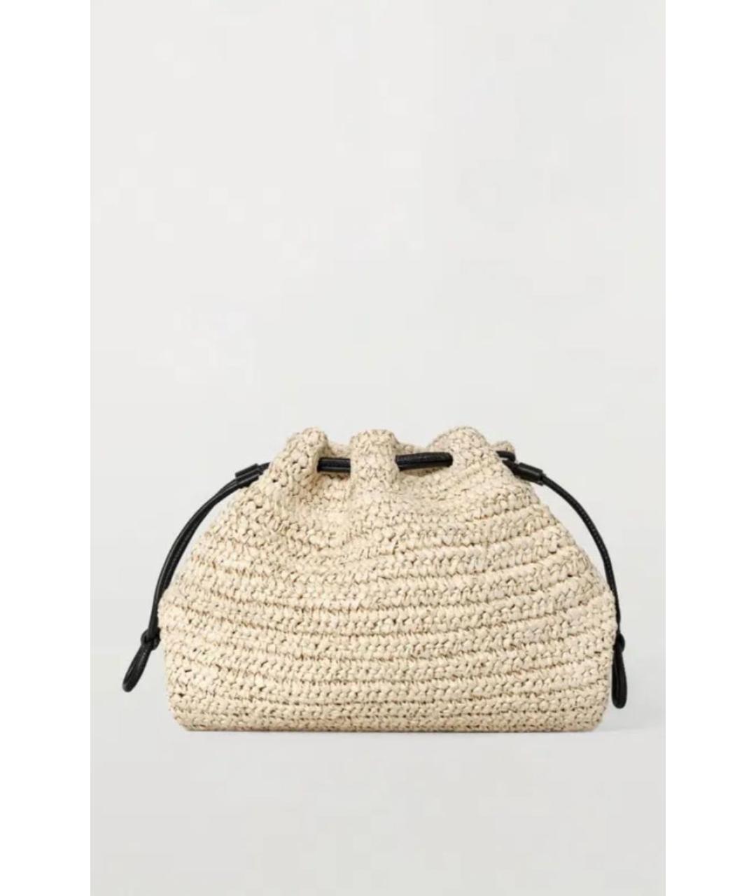 COS Мульти пелетеная сумка через плечо, фото 9