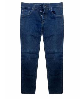 PRADA Прямые джинсы