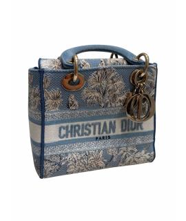 CHRISTIAN DIOR Сумка с короткими ручками