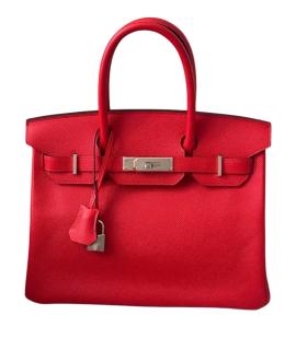 HERMES Сумка с короткими ручками