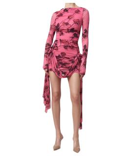 BLUMARINE Вечернее платье