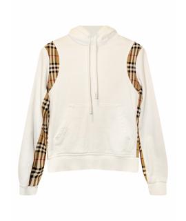 BURBERRY Худи/толстовка