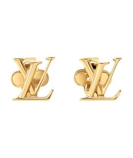 LOUIS VUITTON Серьги