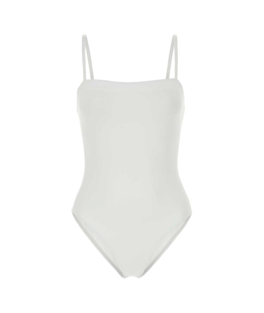 Eres Белый полиамидовый купальник, фото 1