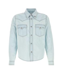 VERSACE Кэжуал рубашка