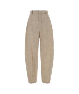 MOSCHINO Прямые брюки