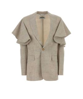 MOSCHINO Жакет/пиджак