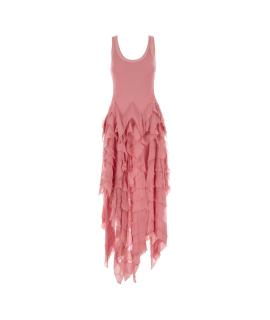 BLUMARINE Коктейльное платье