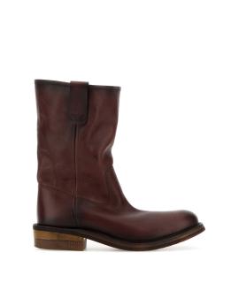 MIU MIU Сапоги