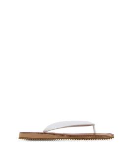 MIU MIU Шлепанцы