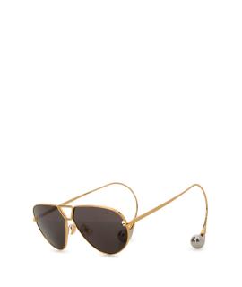 BOTTEGA VENETA Солнцезащитные очки