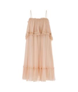 CHLOE Коктейльное платье