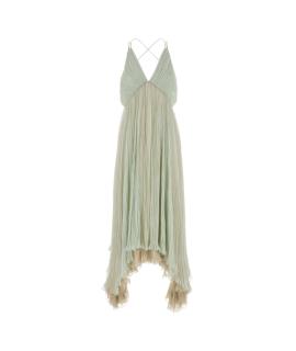 ALBERTA FERRETTI Платье