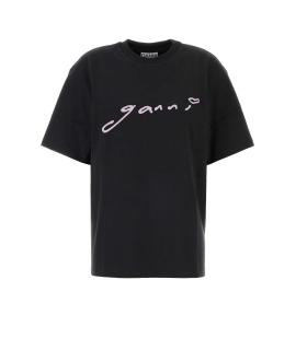 GANNI Футболка
