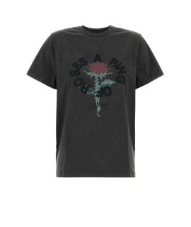 GANNI Футболка