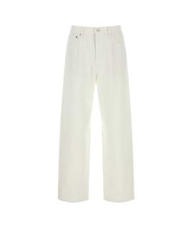 JIL SANDER Прямые джинсы