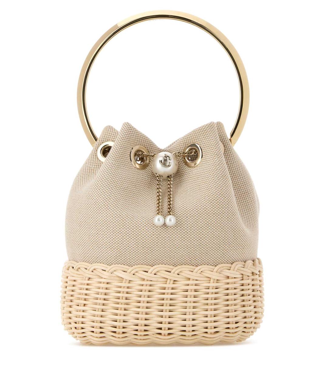 JIMMY CHOO Мульти сумка с короткими ручками, фото 1